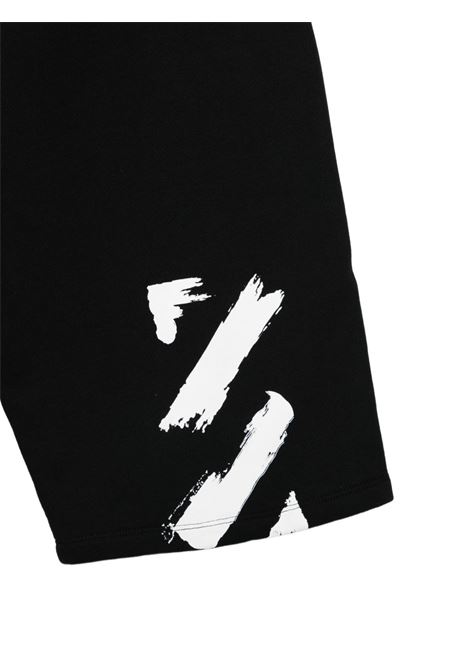 Short Off-white Kids OFF WHITE KIDS | SHORTS E BERMUDA | 44BCI001S26F003001